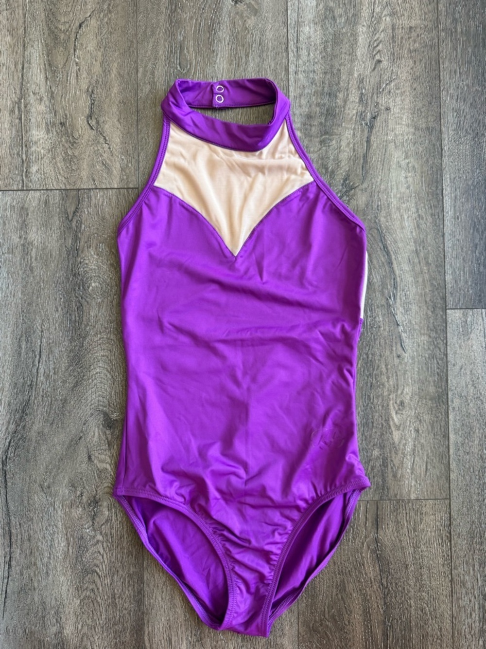 RP Russian Pointe Dance Leotard